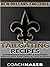 Cookbooks for Fans: New Orleans Football Outdoor Cooking and Tailgating Recipes: Superdome Poultry & Seafood for Saints and Special Occasions (Outdoor ... ~ American Football Recipes Book 9)