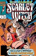 Scarlet Witch (1994) #2