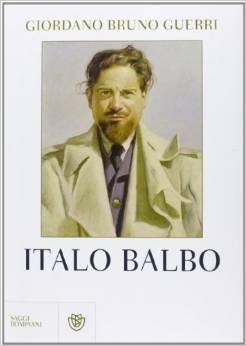 Italo Balbo (Hardcover)