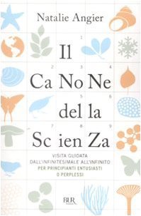 Il canone della scienza