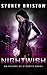 Nightwish (Echoes of Eternity, #1)