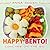 Happy Bento!: Lunches on the Go