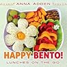 Happy Bento!: Lun...