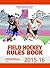 2015-16 NFHS Field Hockey Rules book