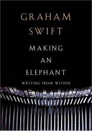 Making an Elephant: Writing from Within (Paperback)