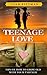 Teenage Love: Tips on How To Grow Old with Your Partner (Teenagers, Lovers, Growing Up, Girlfriend, Boyfriend,)