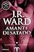 Amante desatado (La hermandad de la daga negra, #5)