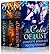 The Color of Lust: The Complete Set (The Color of Lust #1-3)