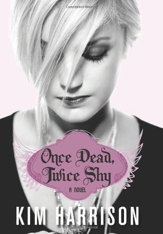Once Dead, Twice Shy (Madison Avery, #1)