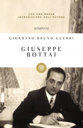 Giuseppe Bottai (Paperback)
