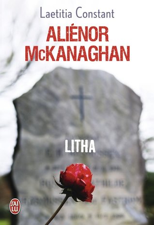 Litha (Aliénor McKanaghan, #1)