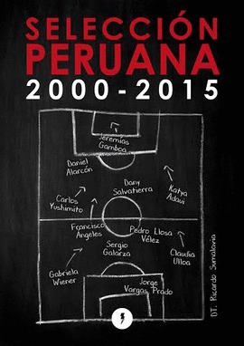 Selección peruana 2000-2015