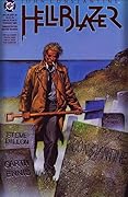 Hellblazer #62