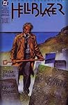 Hellblazer #62 by Garth Ennis