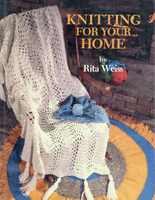 Knitting for Your Home (Hardcover)