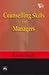 Counselling Skills for Managers