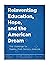 Reinventing Education Hope ...
