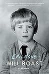 Epilogue: A Memoir Epilogue: A Memoir