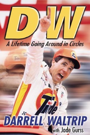 DW: A Lifetime Going Around in Circles (Hardcover)