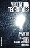 Meditation Techni...