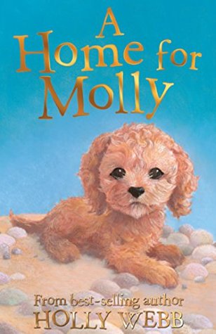 A Home for Molly (Kindle Edition)