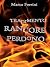 Tradimento Rancore Perdono ...