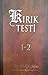 Kırık Testi 1-2