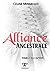 La captive (Alliance Ancestrale #2)