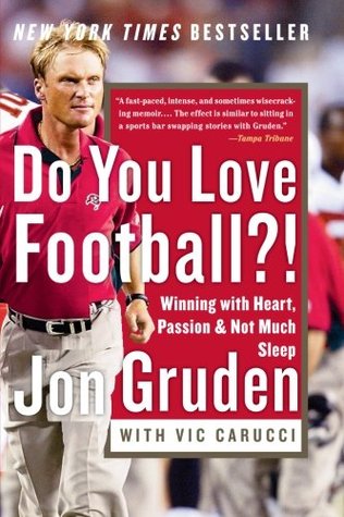 Do You Love Football?!: Winning with Heart, Passion, and Not Much Sleep (Paperback)