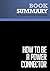 Summary: How to Be a Power Connector: Review and Analysis of Robinett's Book