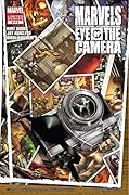 Marvels: Eye of the Camera #6