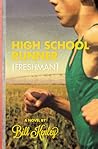 High School Runner (Freshman)