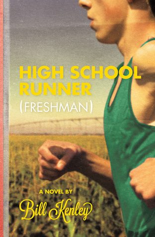 High School Runner (Freshman)