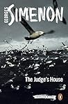 The Judge's House...
