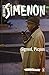 Signed, Picpus by Georges Simenon