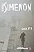 Lock No. 1: Inspector Maigret