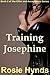 Training Josephine (Offer and Acceptance Book 2)