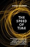 The Speed of Time Book cover for The Speed of Time