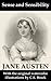 Sense and Sensibility