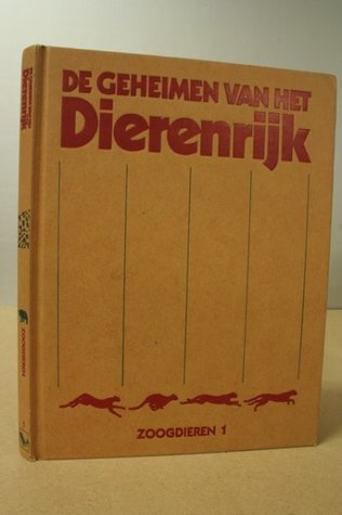 De Geheimen van het Dierenrijk - Zoogdieren 1