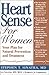 Heartsense for Women by Stephen T. Sinatra Heartsense for Women by Stephen T. Sinatra