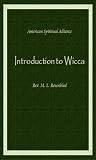 American Spiritual Alliance Introduction to Wicca