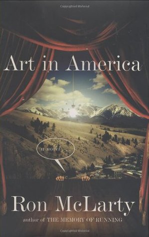 Art in America (Hardcover)