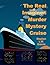 The Real and Imagined Murder Mystery Cruise