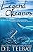 The Legend of Okeanos: A Tale of Restoration, Survival, and a Great White Shark