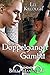 The Doppelgänger Gambit (Brill and Maxwell #1)