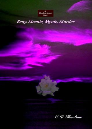 Eeny, Meenie, Mynie, Murder