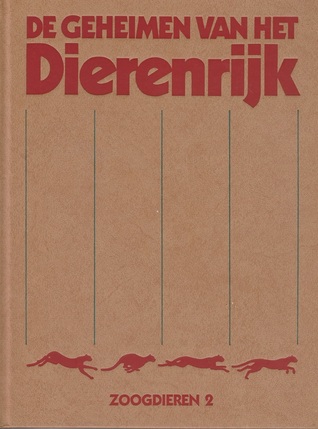 De Geheimen van het Dierenrijk - Zoogdieren 2