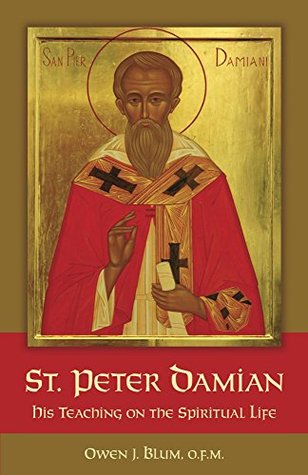 St. Peter Damian (Kindle Edition)
