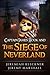 Captain James Hook and the Siege of Neverland by Jeremy Marshall